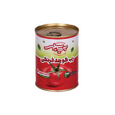 تصویر 2 از رب گوجه فرنگی اسبق ۸۰۰ گرمی با غلظت طبیعی و طعم اصیل